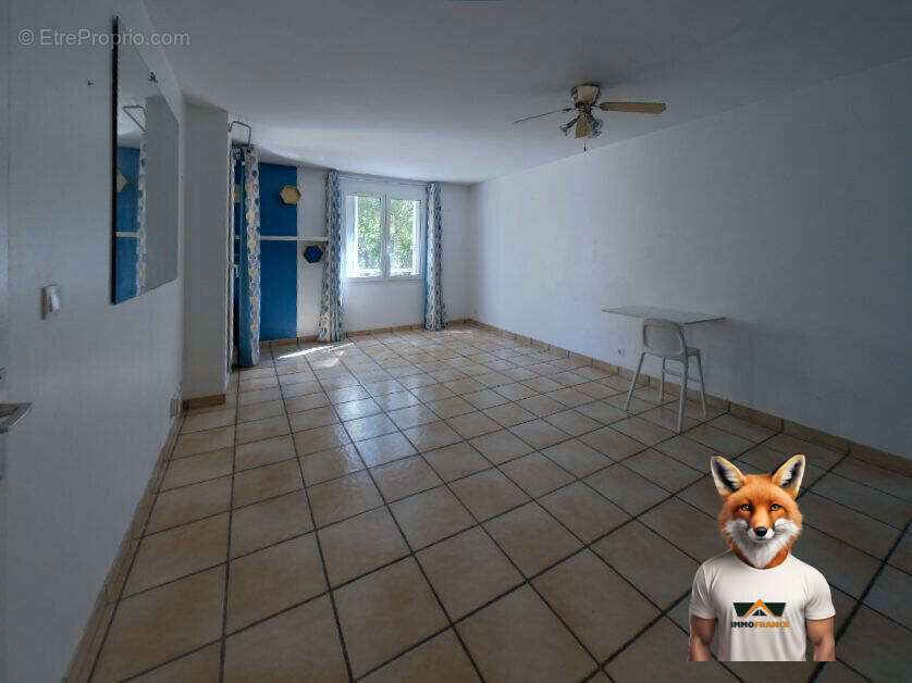 Appartement à LES ULIS