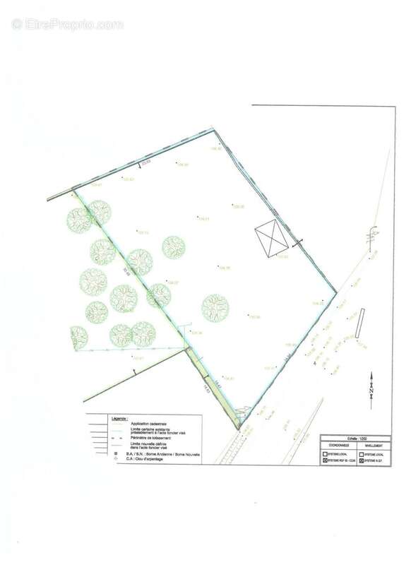 Photo 2 - Terrain à SAINT-SIMEON