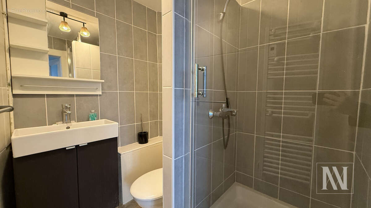 Appartement à TROYES