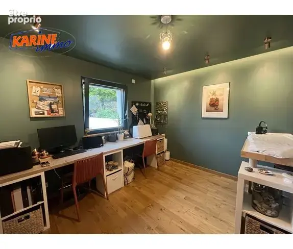 Maison 5 pièces 119 m² à vendre à Couzon-Au-Mont-D'or (69270) - photo 9