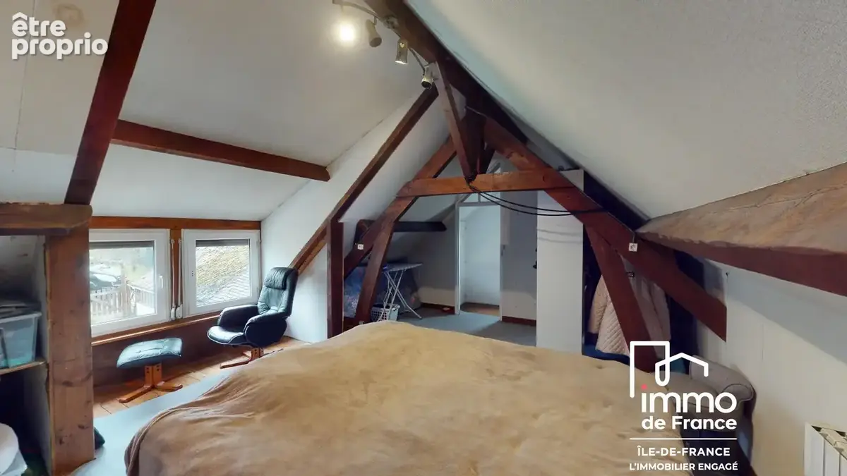Maison 4 pièces à vendre à Landelles - Réf 1165 - photo 6