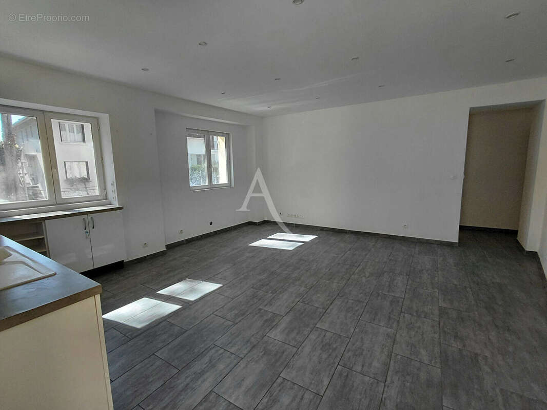 Appartement à HERBLAY