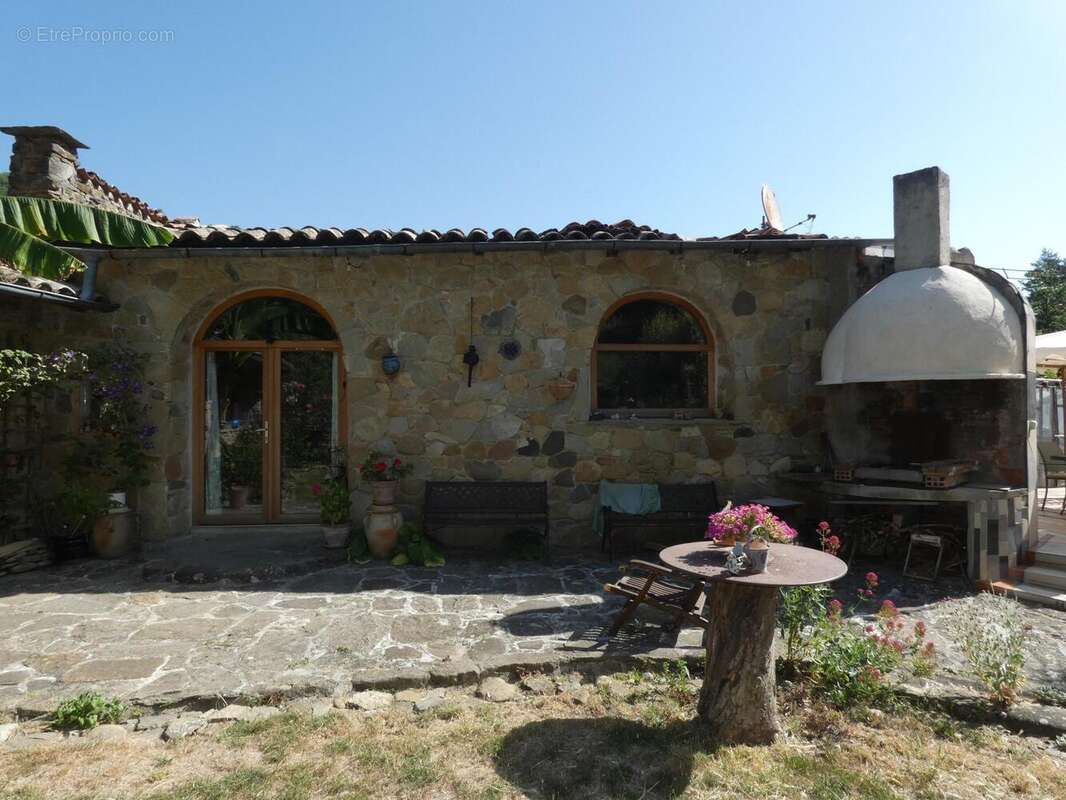 Photo 6 - Maison à FESTES-ET-SAINT-ANDRE