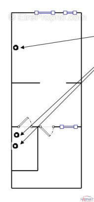 Appartement à DAMMARIE-LES-LYS