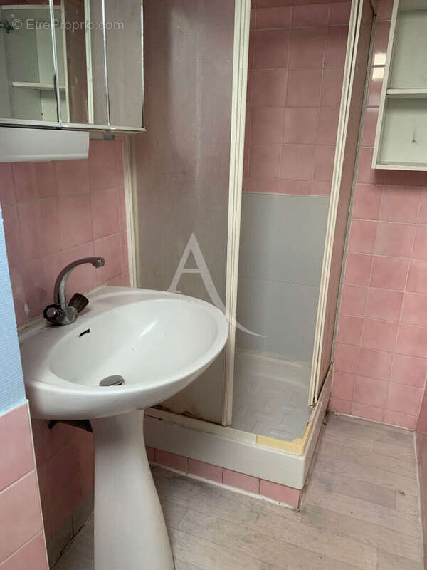 Appartement à ANGERS