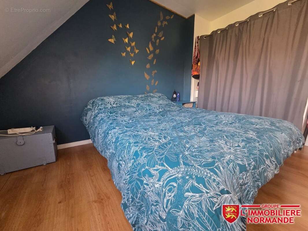 Maison à LE VAUDREUIL