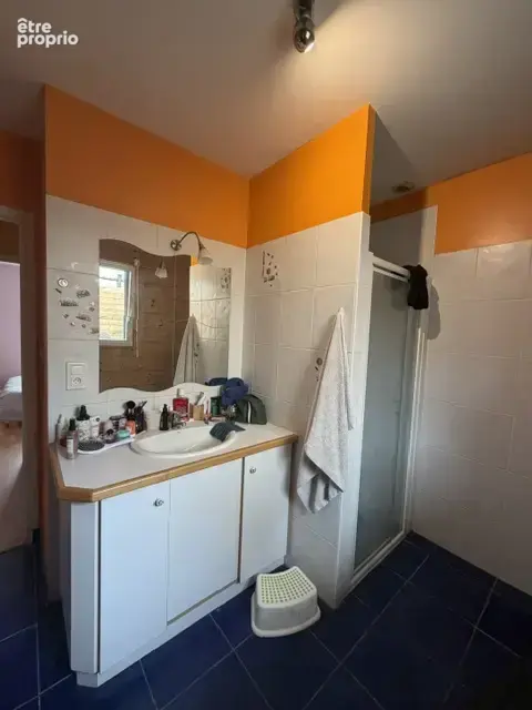Maison 4 chambres à VENDRE à VANNES - photo 10