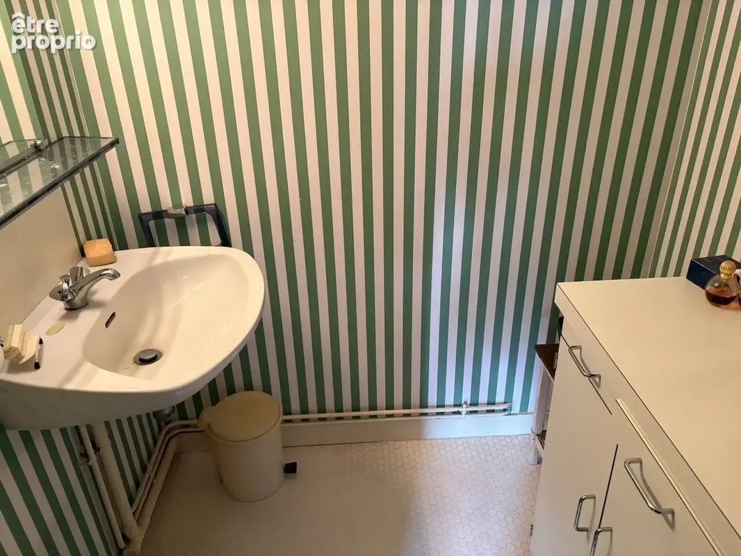 Belle maison d'architecte de 152 m2 dans petite résidence proche gare et centre ville - photo 17