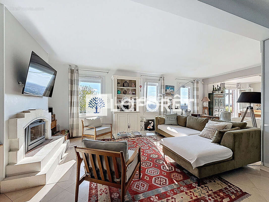 Maison à BONSECOURS