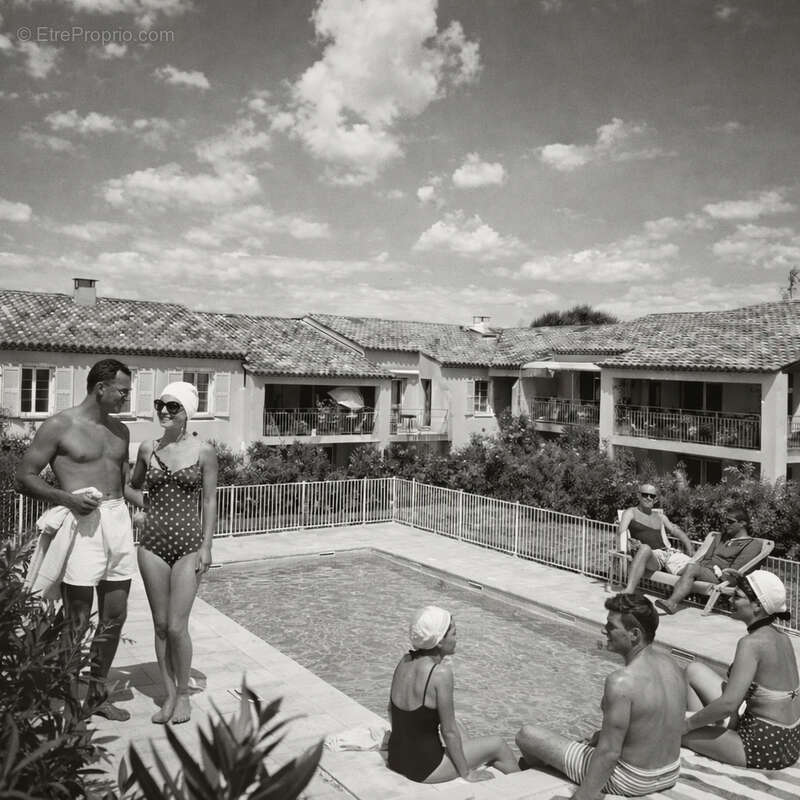 Appartement à SAINT-REMY-DE-PROVENCE