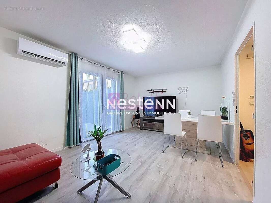 Maison à PLAISANCE-DU-TOUCH