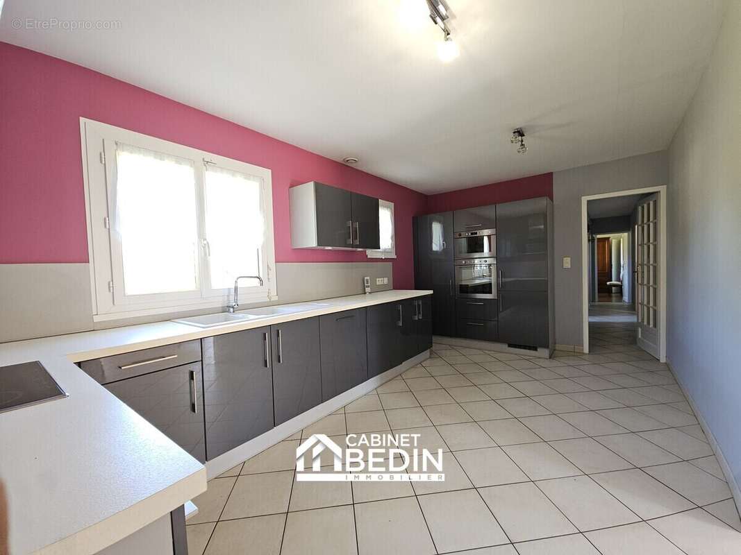 Maison 110 m² à Le Teich  - photo 8