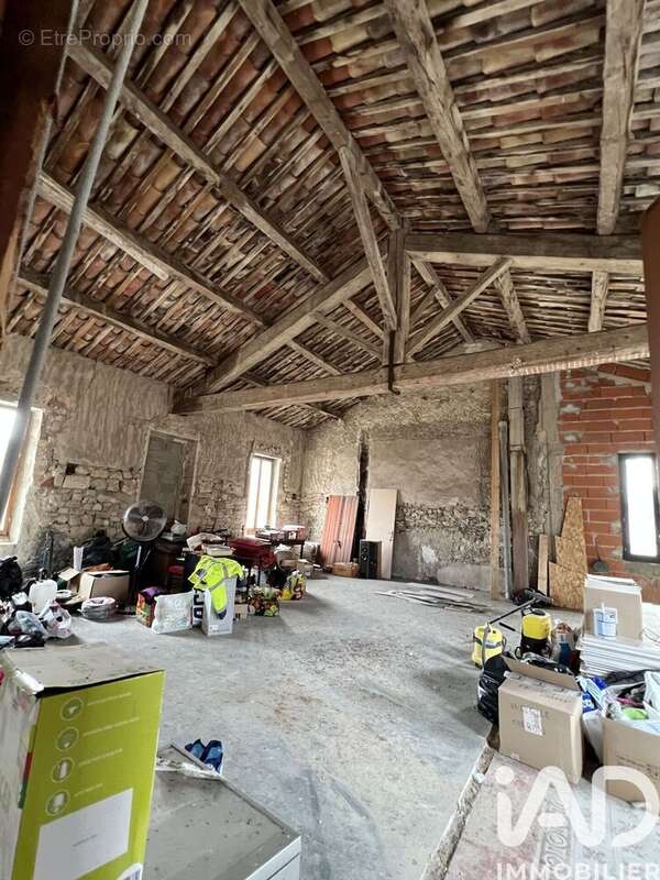 Photo 8 - Appartement à NARBONNE