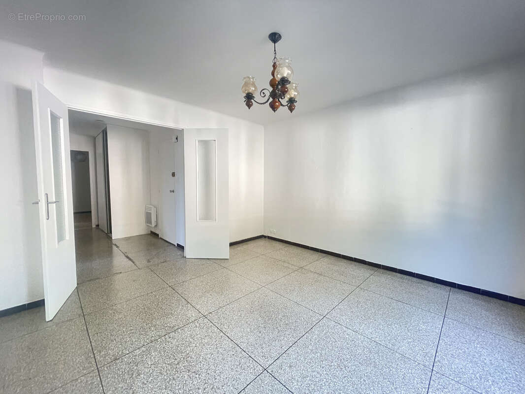 Appartement à AUBAGNE
