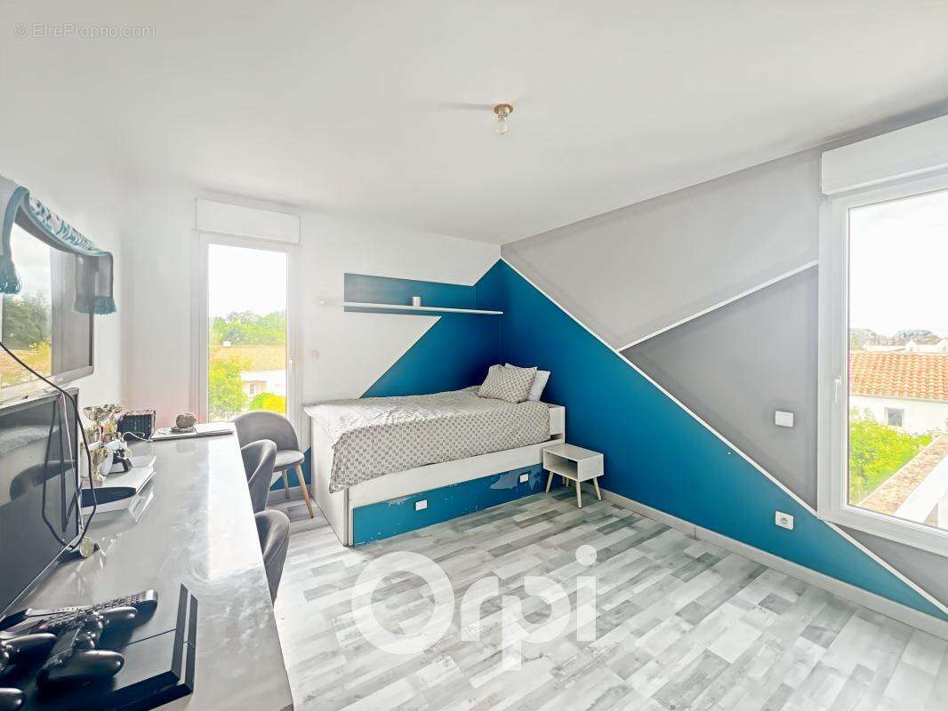 Maison à LA ROCHE-SUR-YON