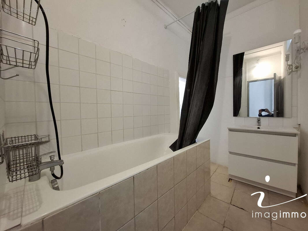 Maison à VENDARGUES