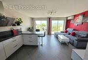 Appartement à ALBERTVILLE