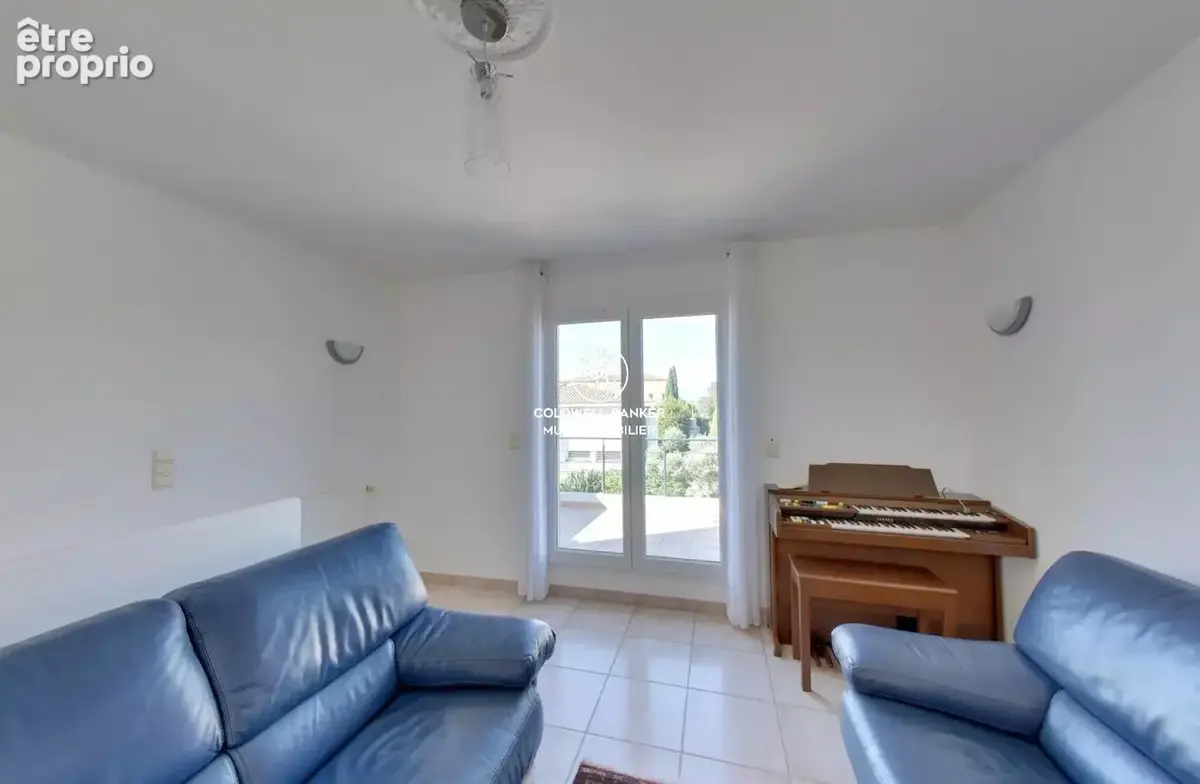 Villa d'architecte - route des plages - photo 16