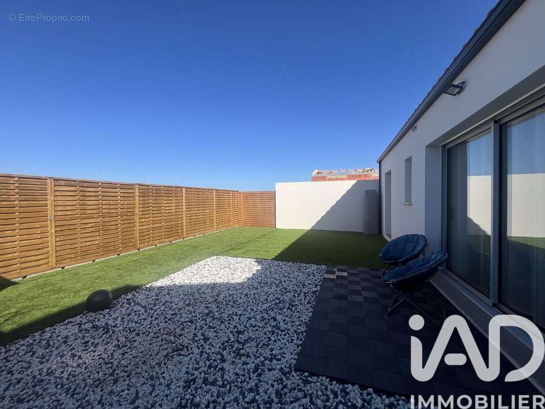 Photo 3 - Maison à VILLEDOUX