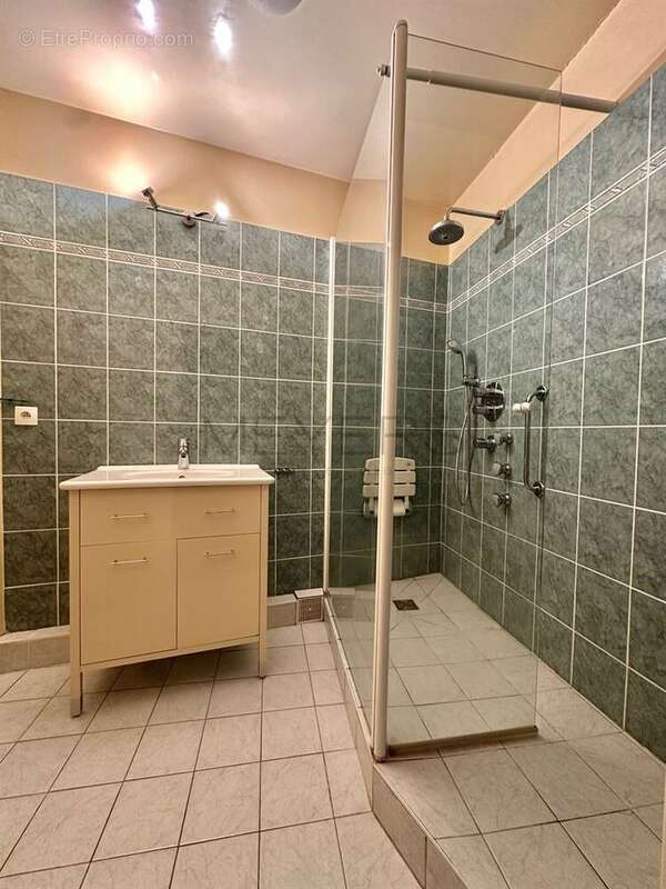 Appartement à VERSAILLES