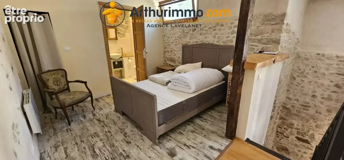 Maison de ville magnifiquement rénovée avec cour privée et suite d'invités indépendante - photo 8