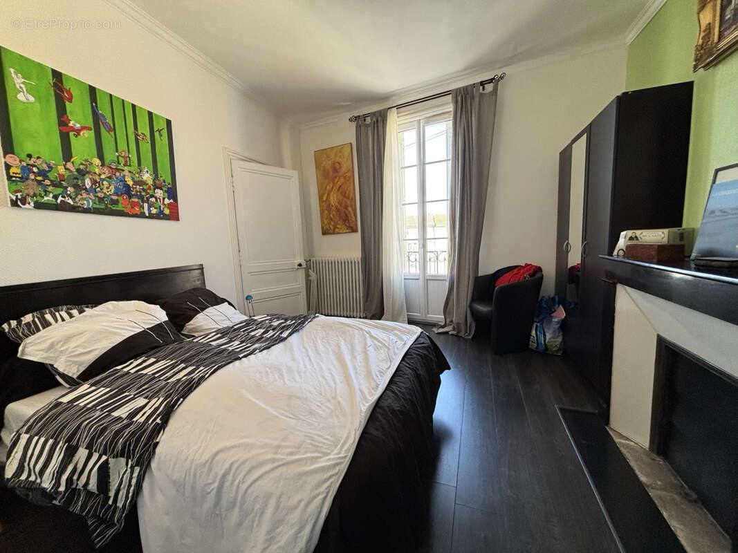 Maison à TONNAY-CHARENTE