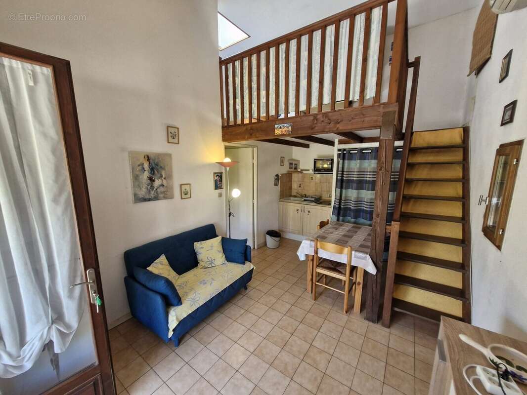 Maison à LEUCATE