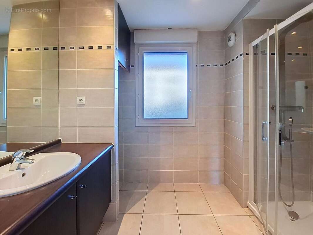 Photo 8 - Appartement à CHAMBERY
