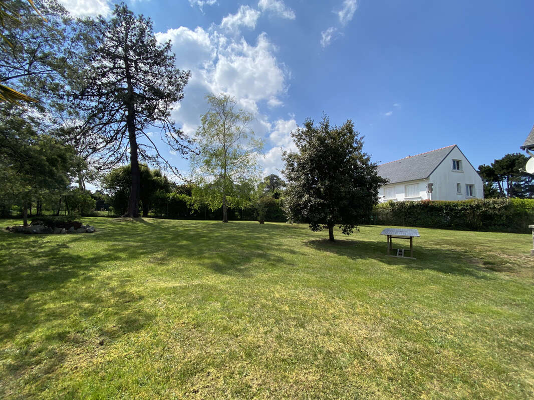 Maison à PERROS-GUIREC
