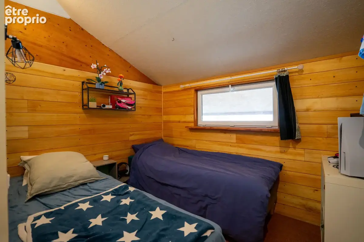 Maison en pierre avec chalet indépendant, sauna et terrain de 1,5 ha   Vue dégagée - photo 22