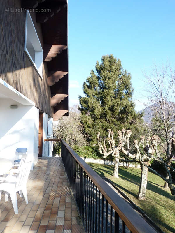 Maison à vendre   135m2 habitables + 928m2 de terrain. - photo 13