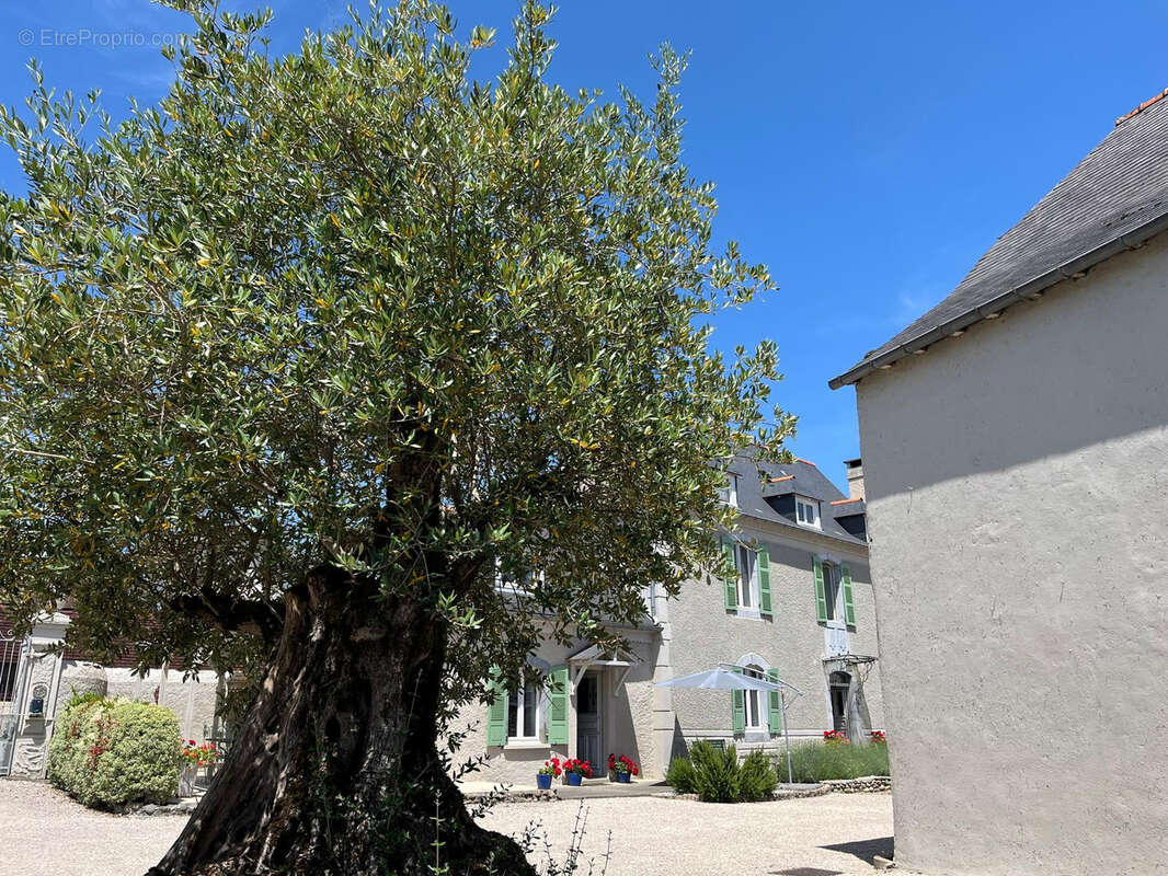 Maison à NAY