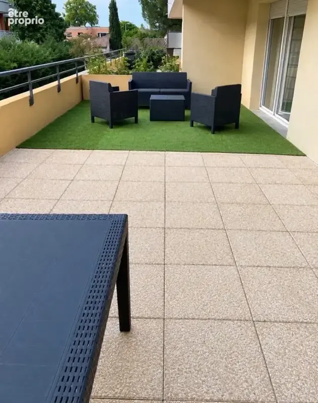 Appartement 2 pièces 41 m² à vendre à Seilh (31840) - photo 6