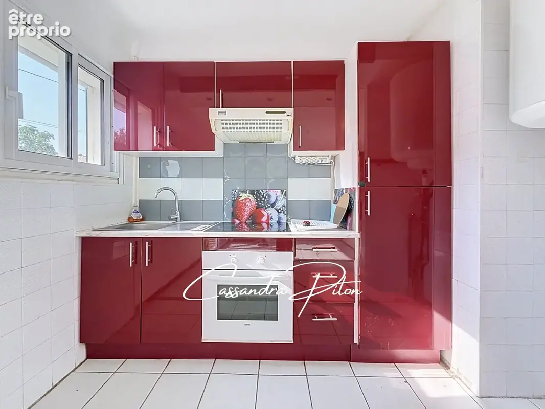 Appartement 2 pièces 36 m² à vendre à Canet-En-Roussillon (66140) - photo 31