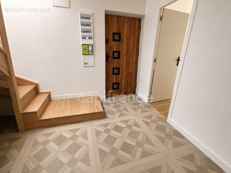 Appartement t4 loft d’exception à creach gwen quimper (29) - photo 12