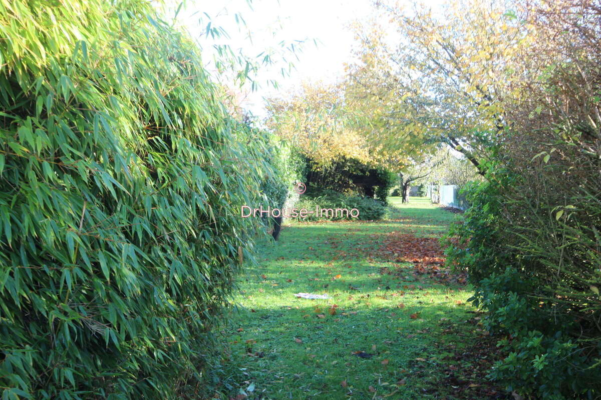 Maison à BIEVILLE-BEUVILLE