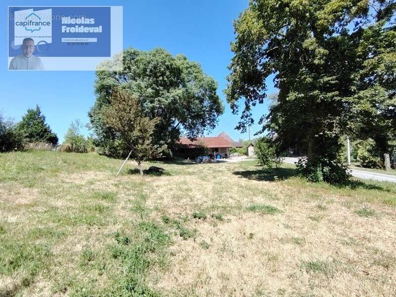 Maison à vendre 3 pièces proche de LOUHANS (71) - photo 19