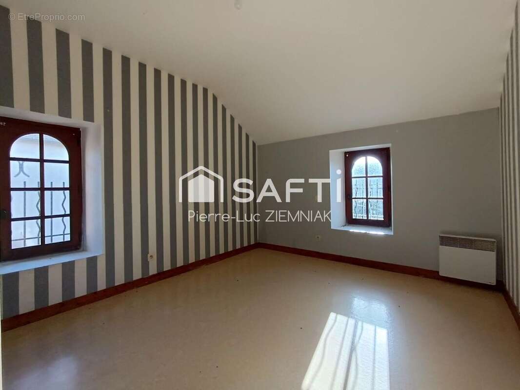 Photo 6 - Maison à ENTRAMMES