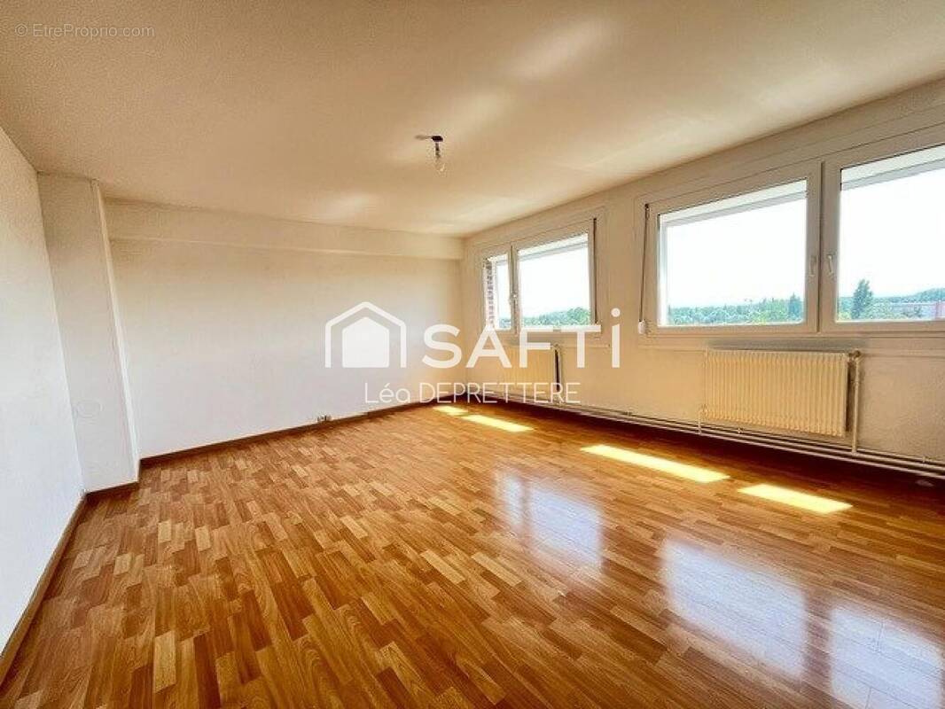 Photo 1 - Appartement à BETHUNE