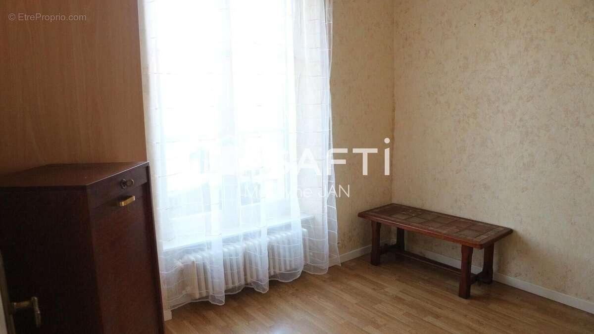 Photo 9 - Maison à SAINT-MALO