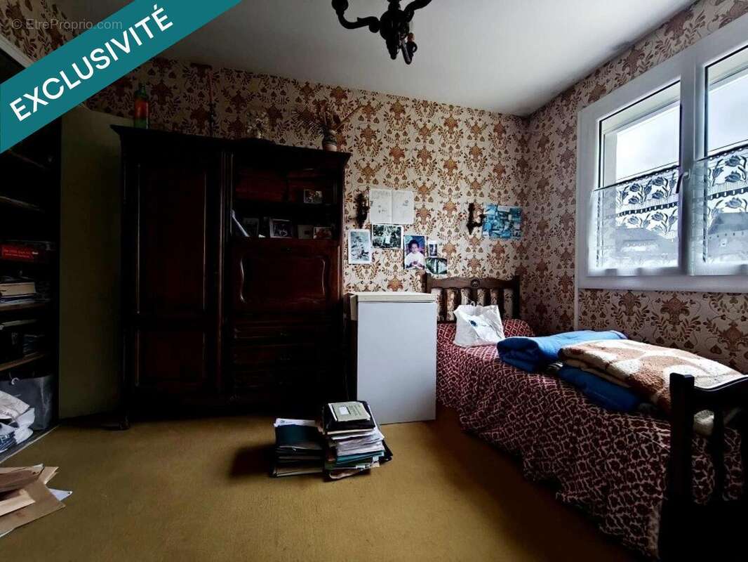 Photo 6 - Maison à VITRE