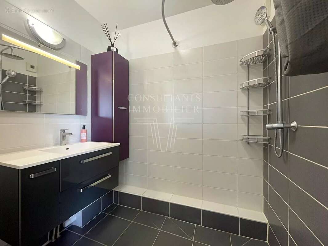 Appartement à DEAUVILLE