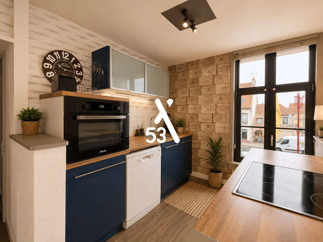 Maison 279 m² à Watten  - photo 8
