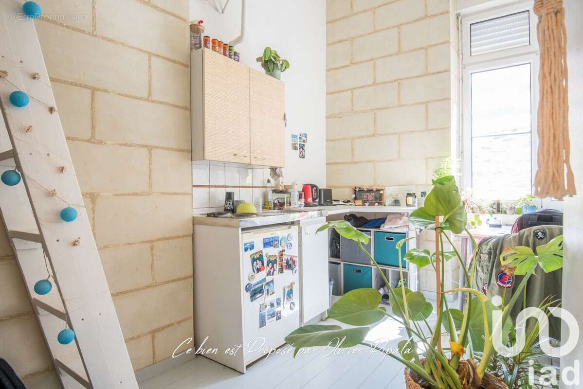 Photo 2 - Appartement à ANGERS