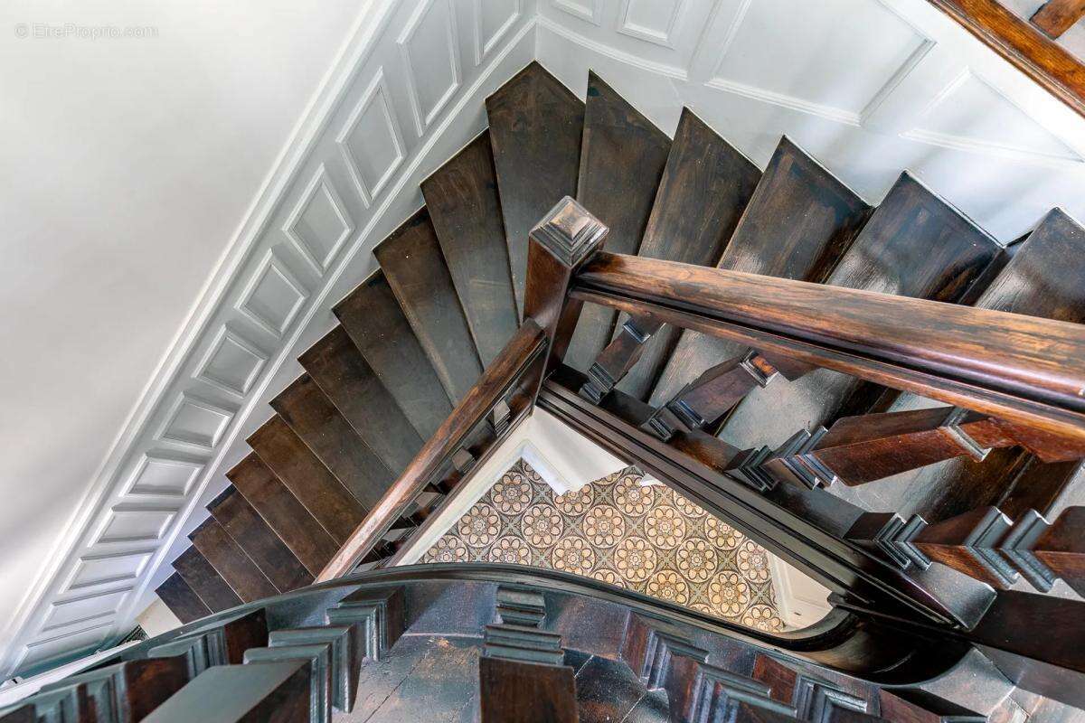 Appartement à SENLIS