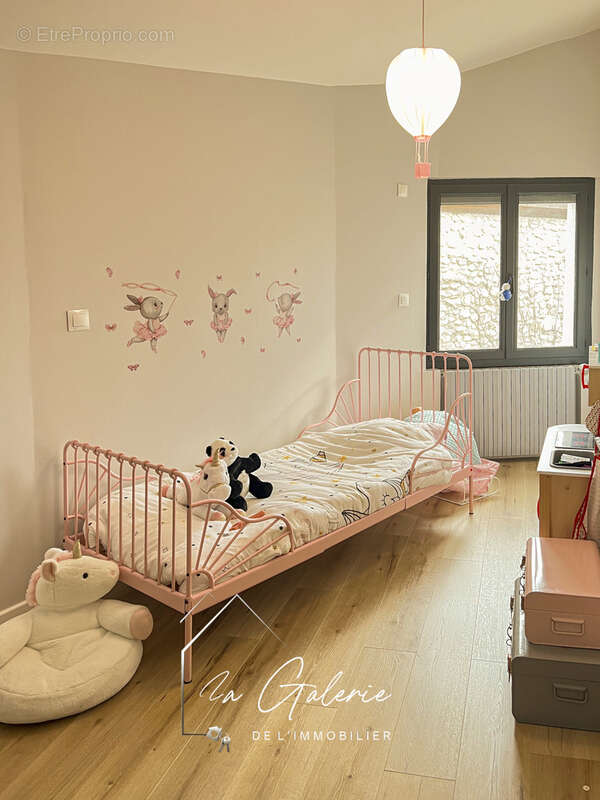 Maison à CLAIX