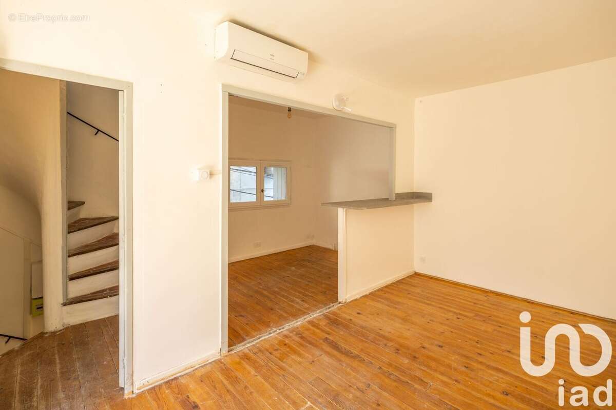 Photo 8 - Maison à FONTVIEILLE