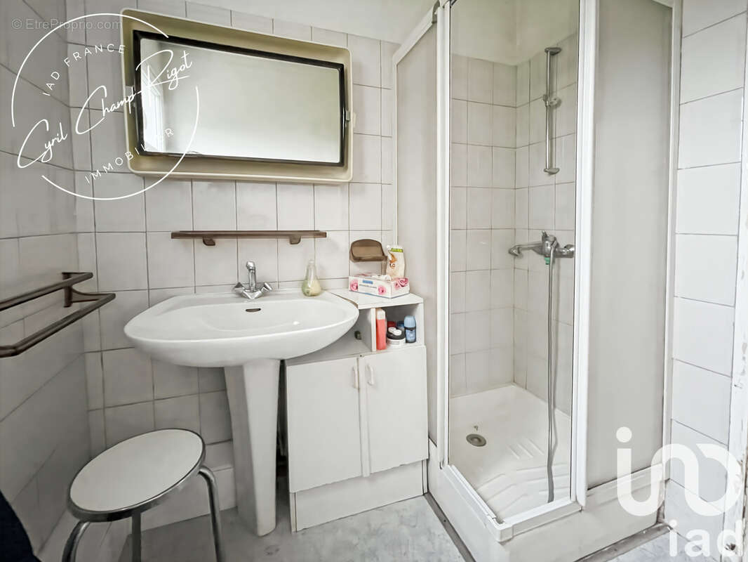 Photo 6 - Maison à TREMBLAY-EN-FRANCE