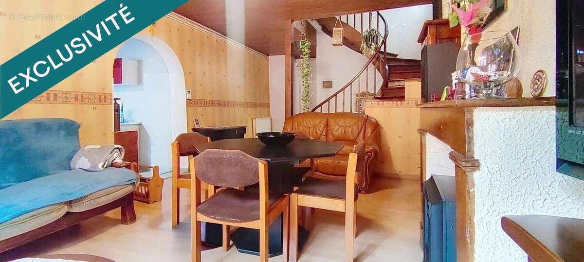 Photo 6 - Maison à VILLEMUR-SUR-TARN