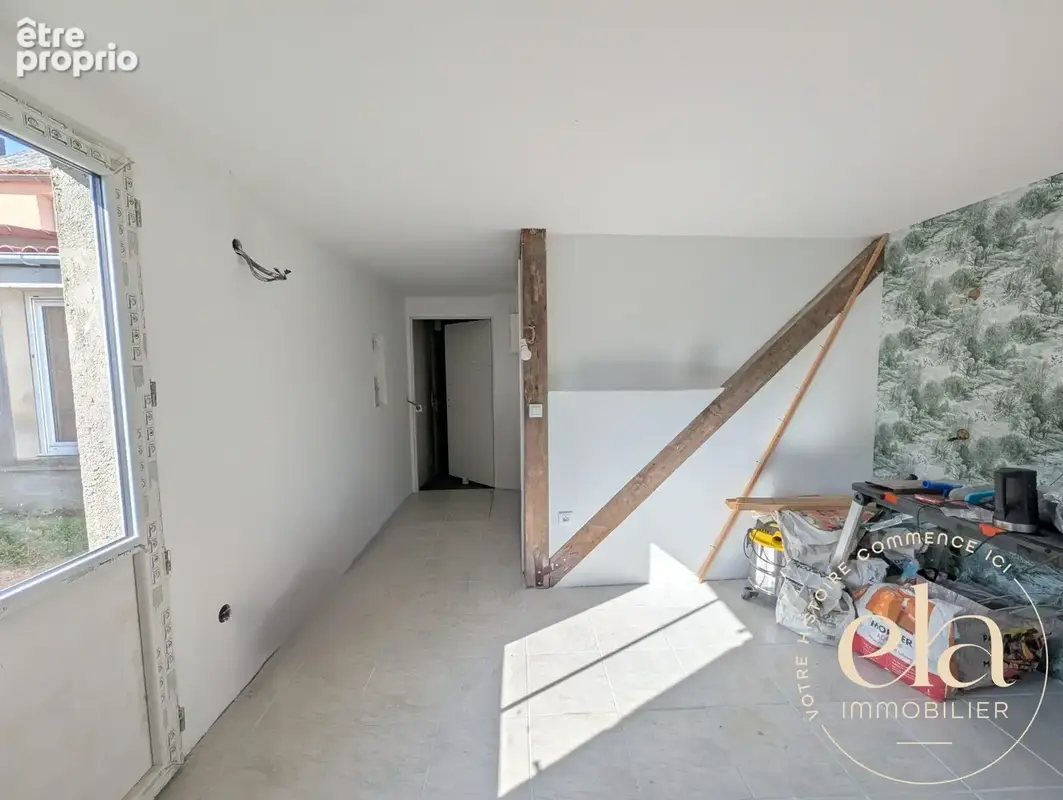 Maison 6 pièces 163 m² à vendre à La Meilleraie-Tillay (85700) - photo 8